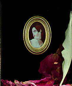 edgar allan poe's wife
