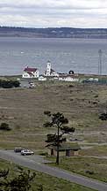 point wilson